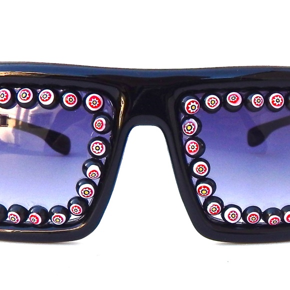 ZOMBIE KILLER HONDO SUNGLASSES NEW main image 3